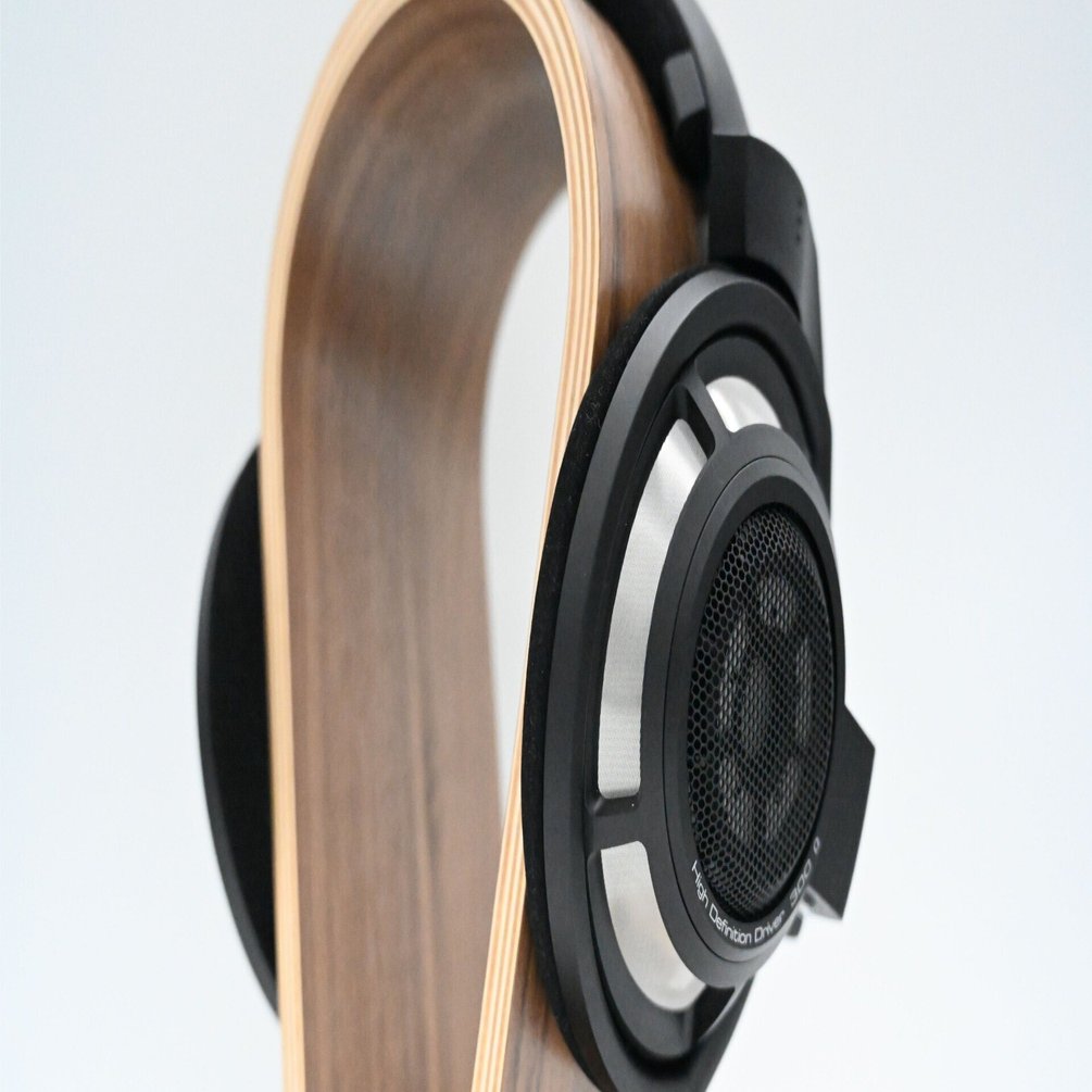 正確の極み SENNHEISER HD800S｜onzo