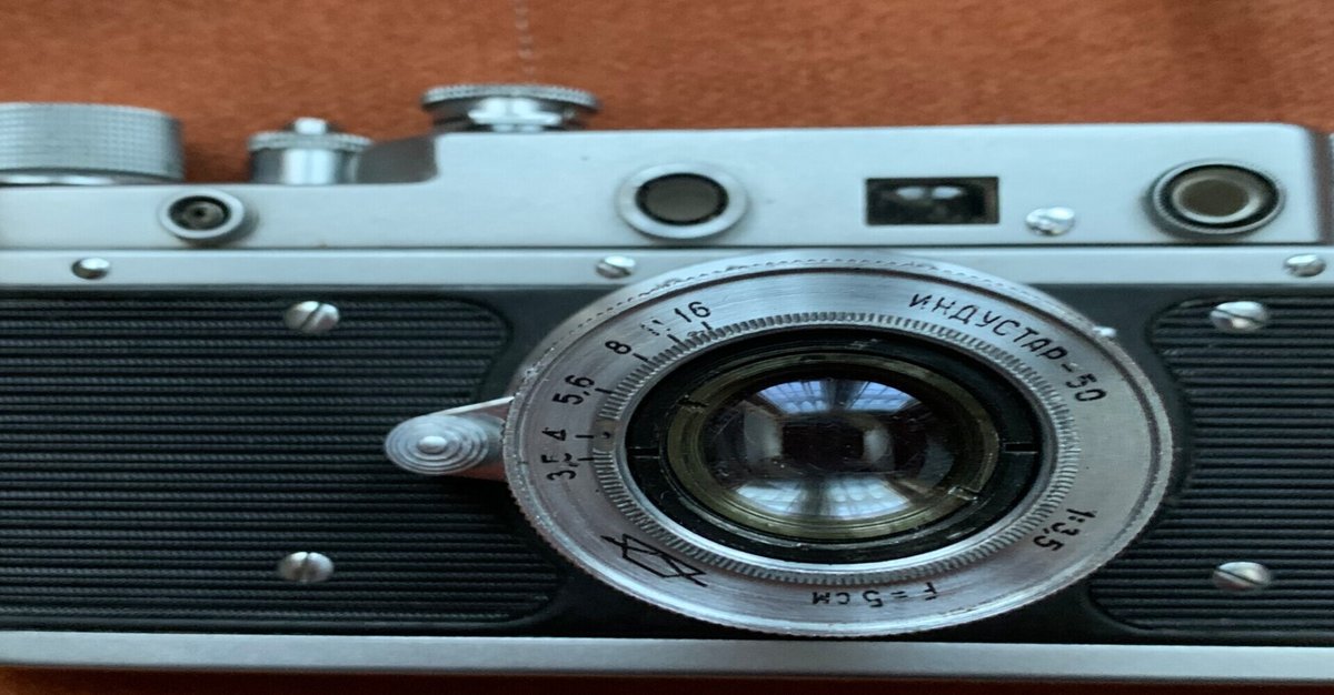 ソ連製１９７０年代のカメラ ソ連製1970年代のカメラ 1936年〜1959年：年代別：オリンパス