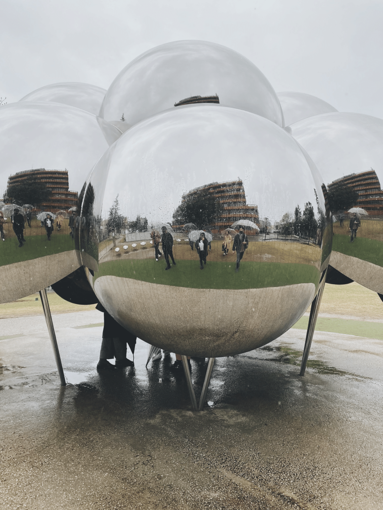 もしも 2泊3日の金沢旅行がずっと雨だったら Linnas Design Inc Note もしも 2泊3日の金沢旅行がずっと雨だったら Linnas Design Inc Note