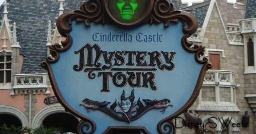 097-003 シンデレラ城ミステリーツアーの話をしようか｜一般社団法人