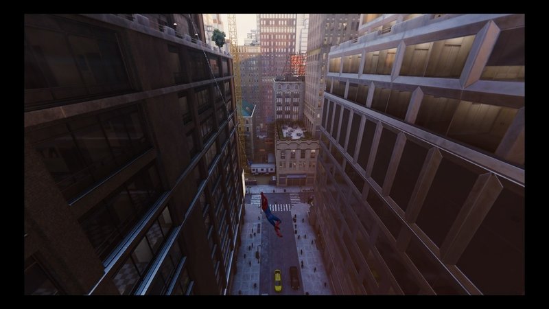 Marvel's Spider-Man Edição Jogo do Ano - PS4 PRIMARIA - Morcego Station