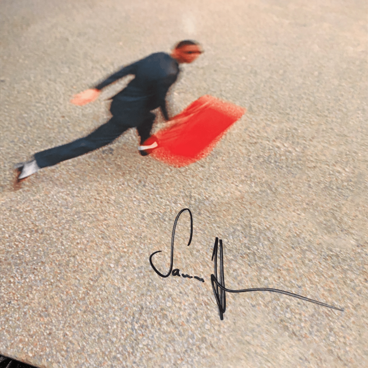 おすすめレコード 】Samm Henshaw ー"Untidy Soul"|ARISHIMA おすすめレコード 】Samm Henshaw ー"Untidy Soul"|ARISHIMA