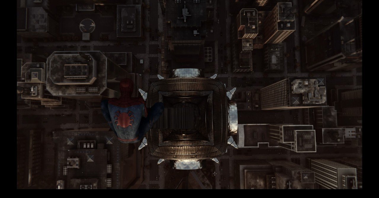 Marvel's Spider-Man Edição Jogo do Ano - PS4 PRIMARIA - Morcego Station