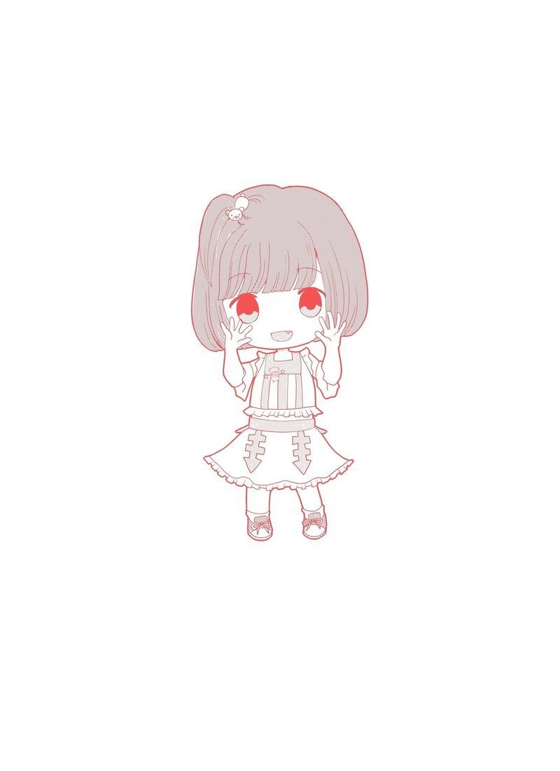 推しイラストのスムーズなやりとりについて 西川リナ イラスト 手帳クリエーター Note 推しイラストのスムーズなやりとりについて 西川リナ イラスト 手帳クリエーター Note