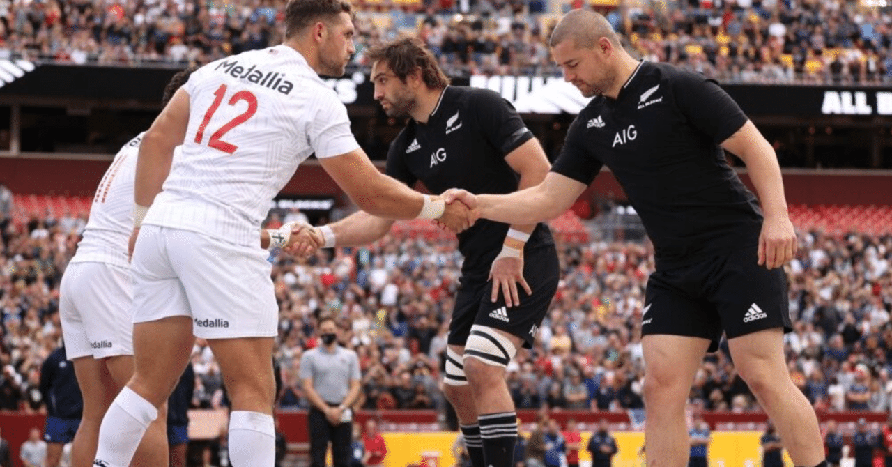 正しいランウェイ でラグビーは 10億円のw杯 を信じるようになった オールブラックス ニュース Note 正しいランウェイ でラグビーは 10億円のw杯 を信じるようになった オールブラックス ニュース Note