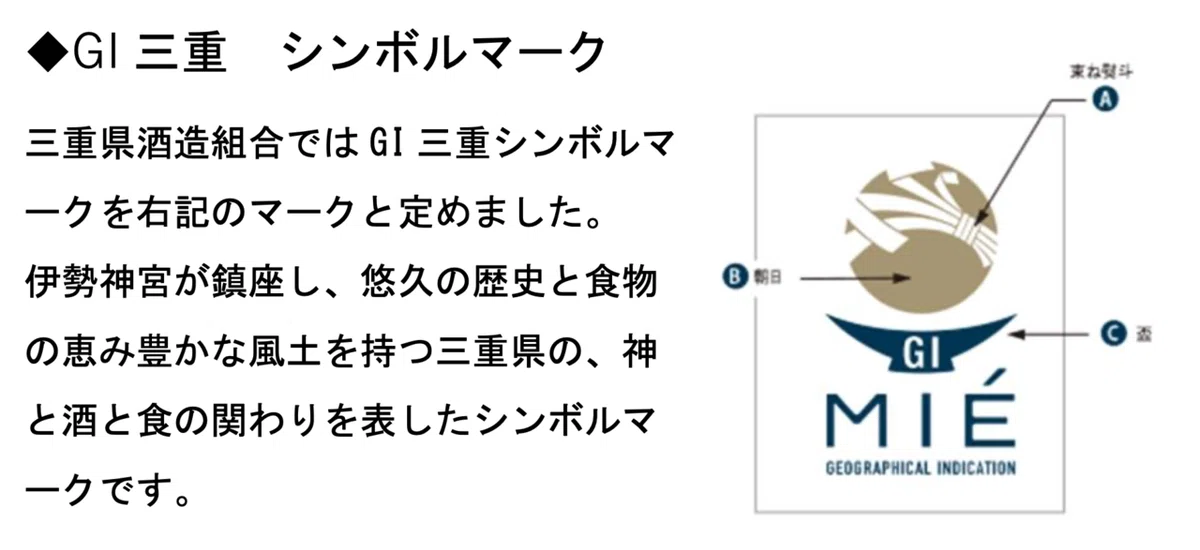 マーク