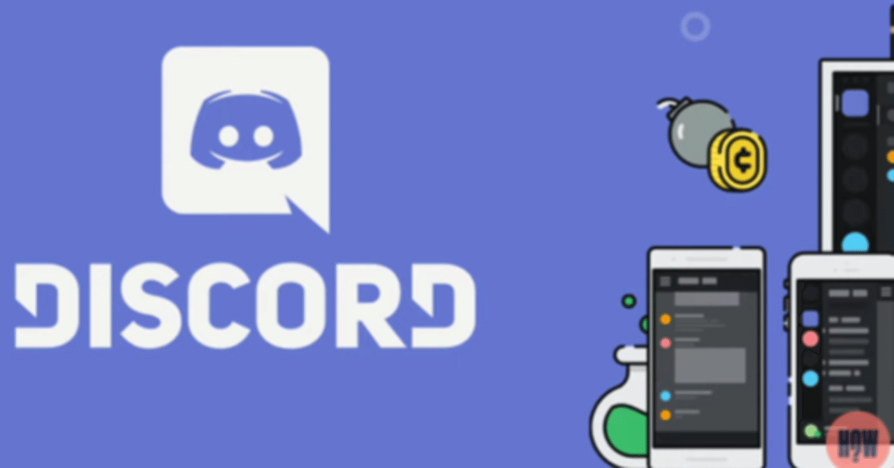 動画紹介】What is Discord? The Evolution of Discord.com｜keita