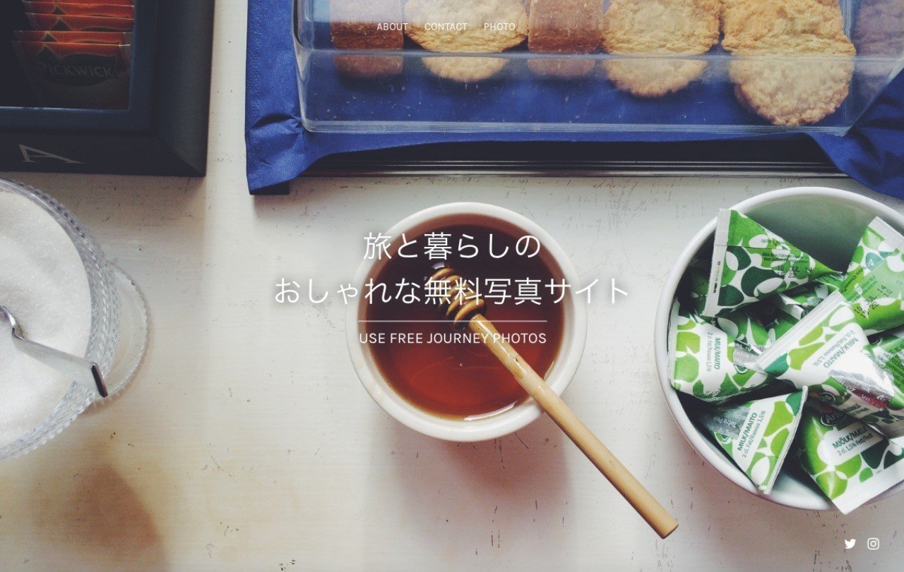 趣味で撮った写真をフリー素材として配布した背景と サイト制作 公開までの舞台裏 Kimix 写真とイラスト Note 趣味で撮った写真をフリー素材として配布した背景と サイト制作 公開までの舞台裏 Kimix 写真とイラスト Note