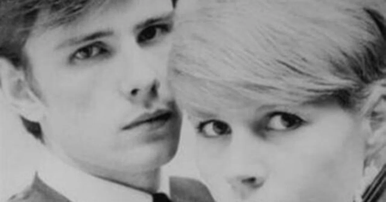 お気に入りの写真集 『Hamburg Days 』 （Astrid Kirchherr）パート2