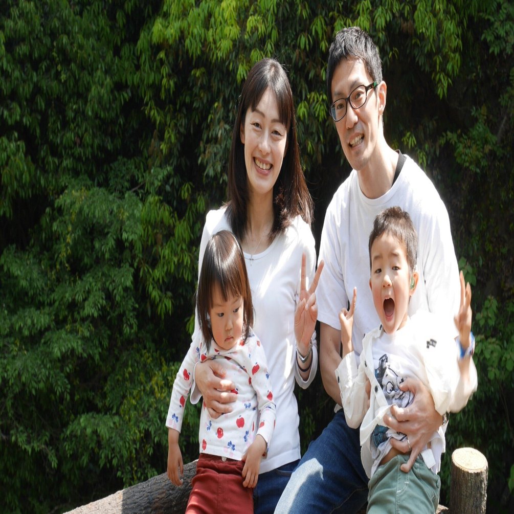 らしさmeets 夫婦間の理解が深まり 子供達と共に家族で いま の幸せを実感できるようになった体験 エイトシークエンス Note