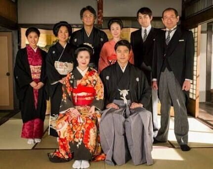 Gorillats Radio 11 みんな大好き 村岡英治 後編 ゴリラッツラジオ Jan 6 22 るるさんゲストにお迎えして 花子とアン トークです Soundcloud まりりんg Note