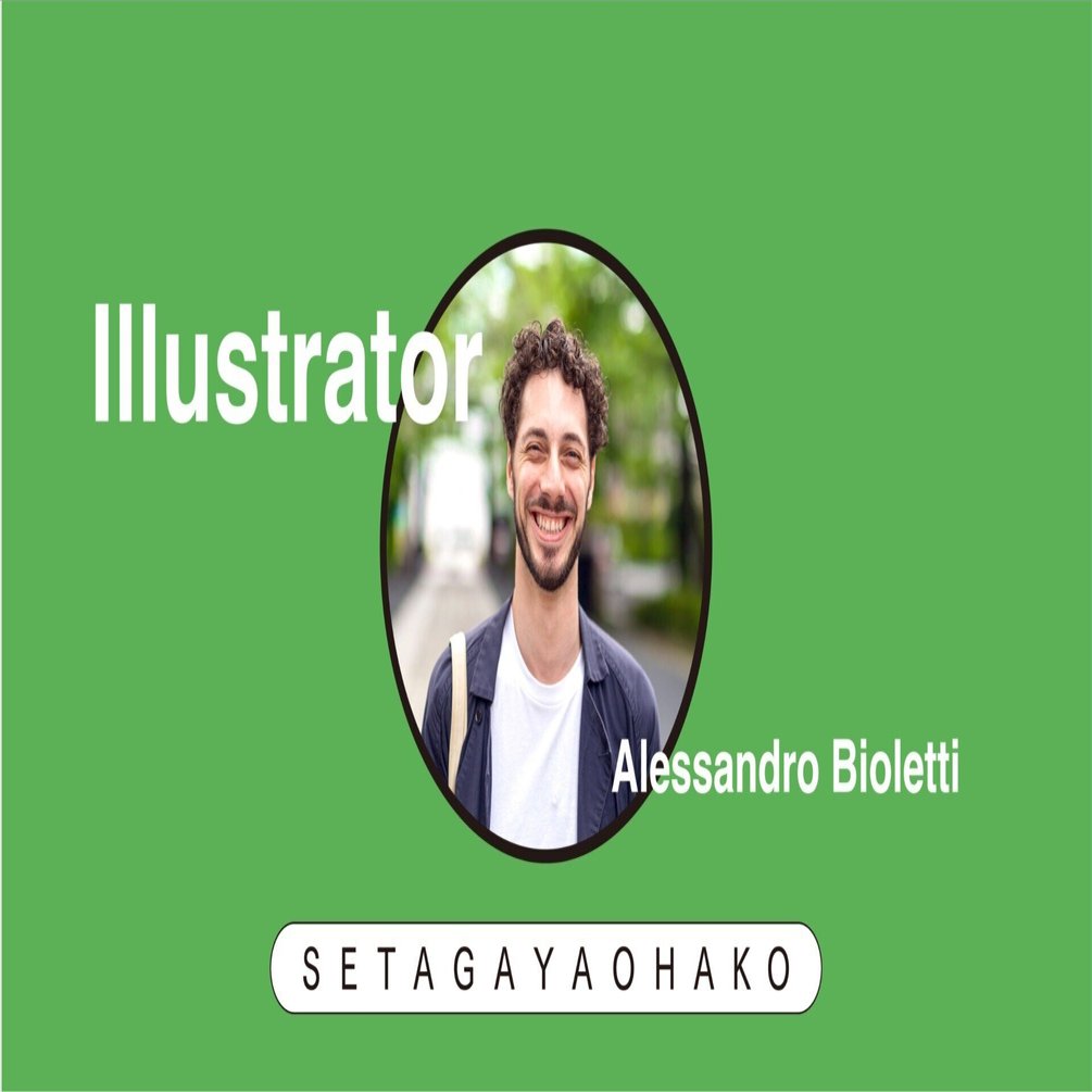 アレッサンドロ ビオレッティ 2019 アートワーク アレッサンドロ ビオレッティ 2019 アートワーク WAVE | Alessandro