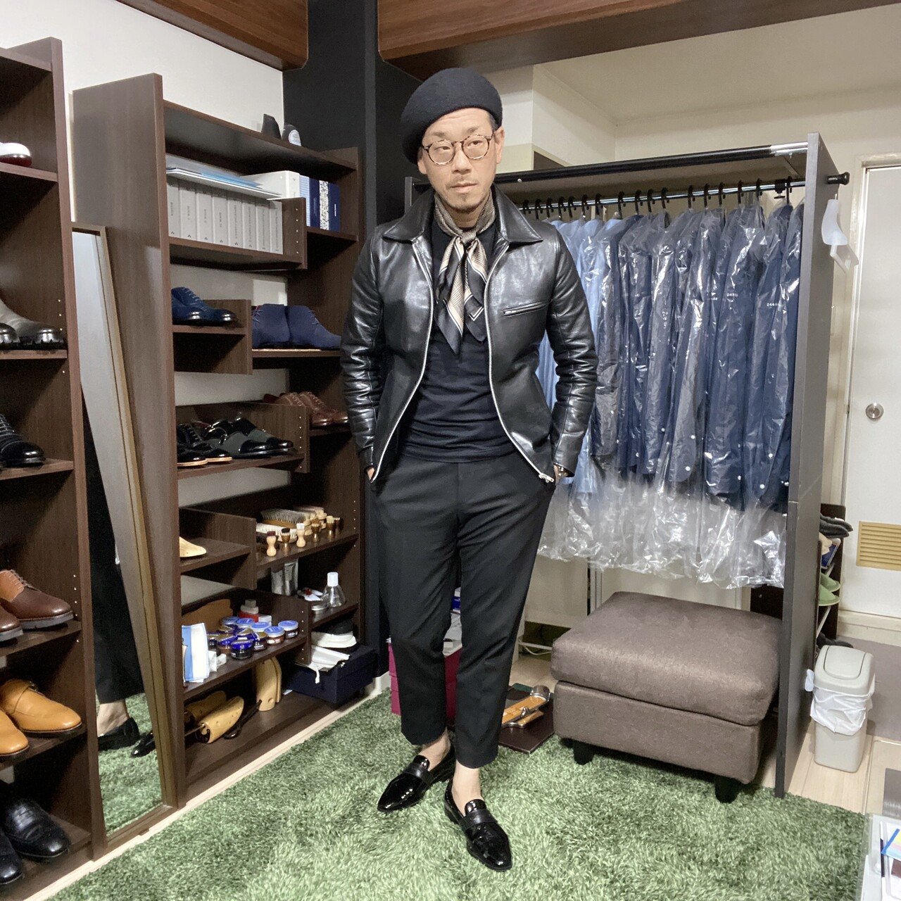 カジュアルコーデでこんなに楽しい革靴は他にない Eroejapan Note カジュアルコーデでこんなに楽しい革靴は他にない Eroejapan Note