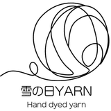 雪の日YARN