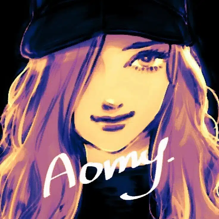 Aomy.