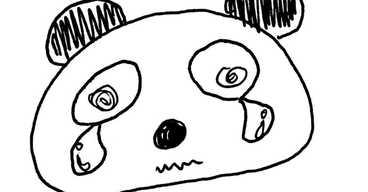 人間はなぜ泣くのか ぴーてんの医学雑記 note