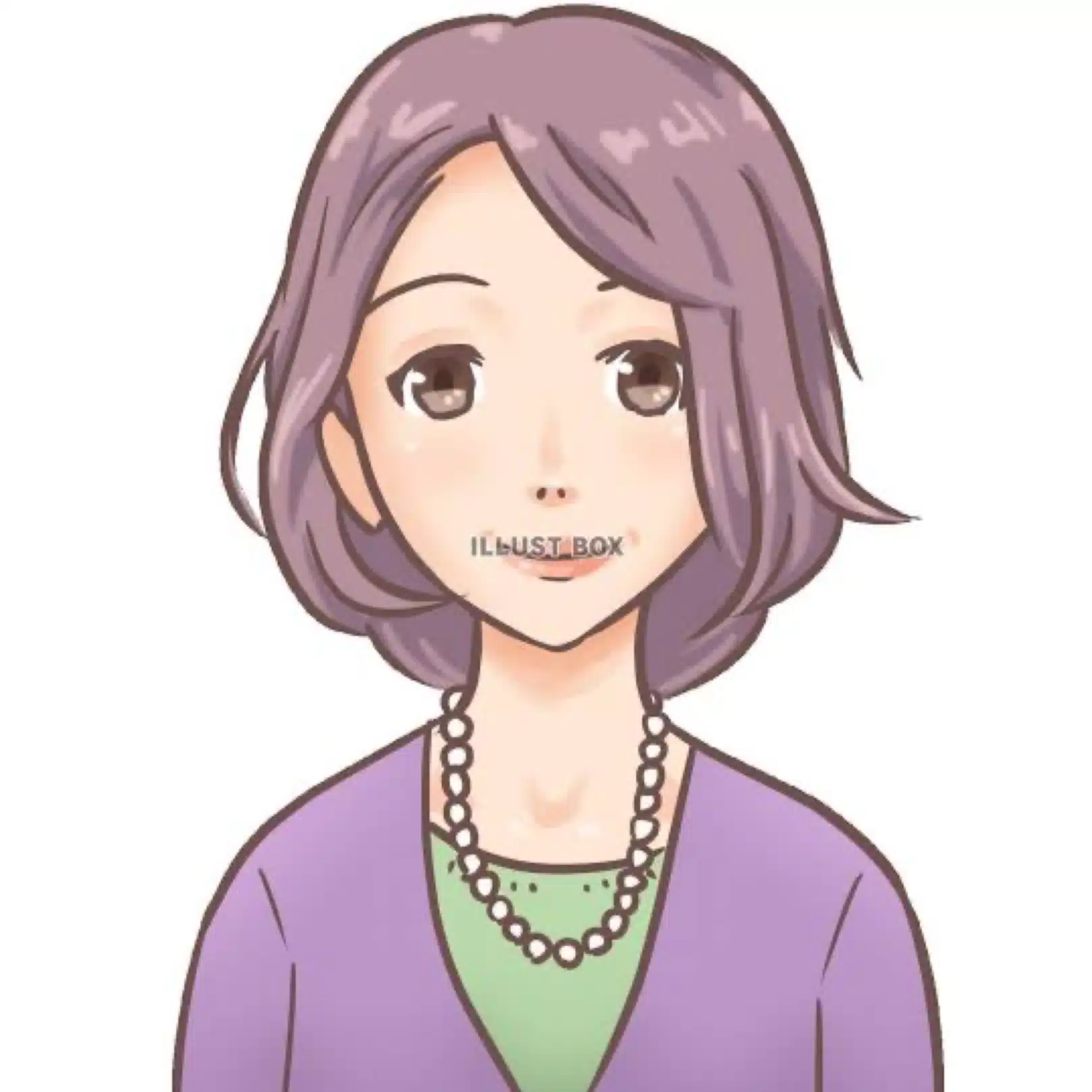 片想いの人妻