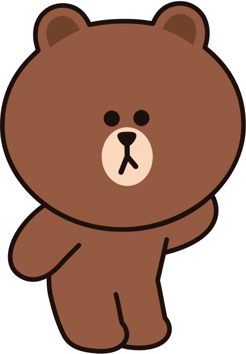 今日子供が誕生日で 子供が ブラウン からお誕生日おめでとうとメールがきた と言ってきた いつの間にそんな外国人の友達ができたんだろうと疑問に思っていると 正体はこいつだった Lineの キャラクターのブラ 浜口倫太郎 作家 Note 今日子供が誕生日で 子供が ブラウン からお誕生日おめでとうとメールがきた と言ってきた いつの間にそんな外国人の友達ができたんだろうと疑問に思っていると 正体はこいつだった Lineの キャラクターのブラ 浜口倫太郎 作家 Note