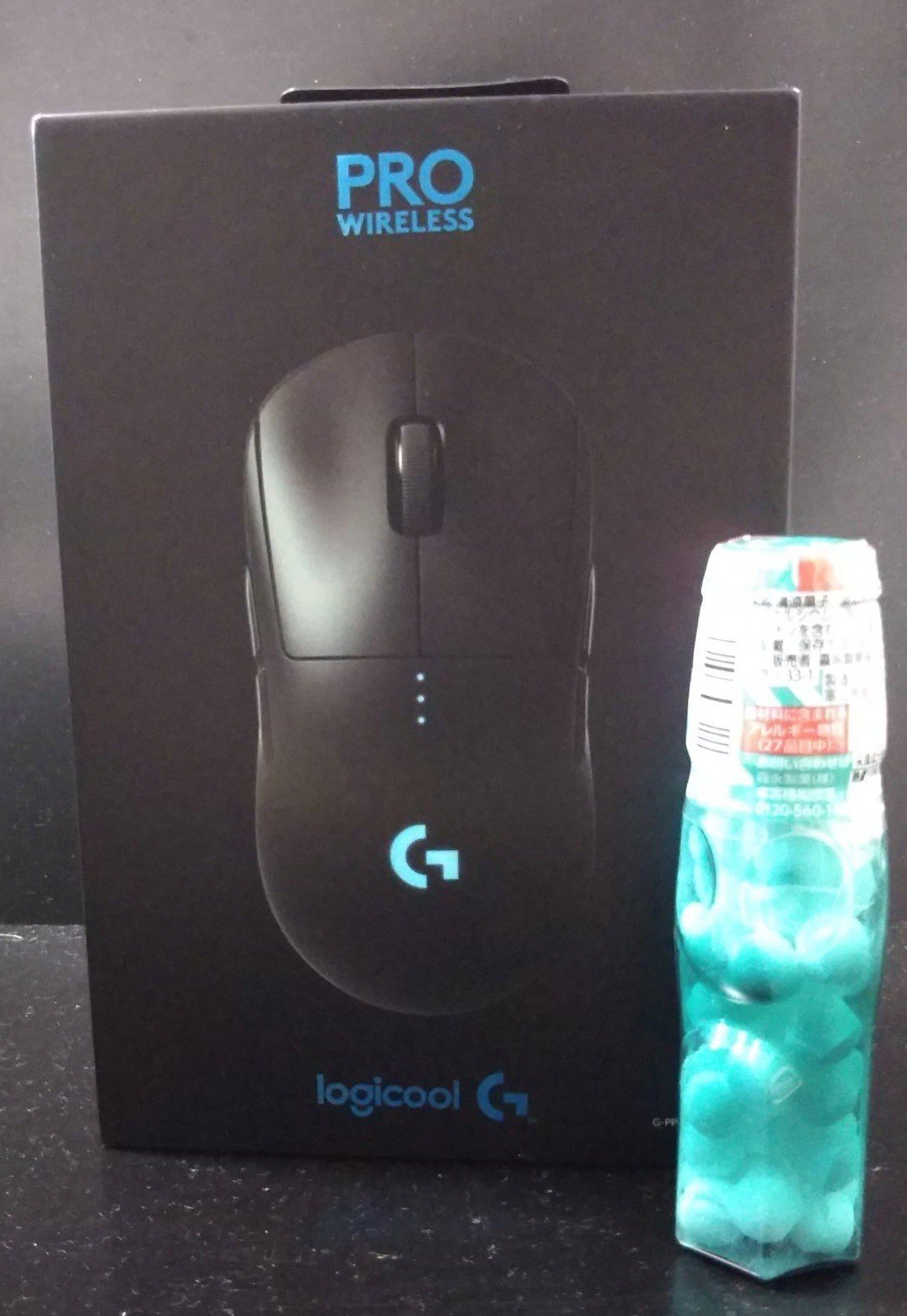 軽い ワイヤレス 最強 ロジクールg Pro Wirelessレビュー 春日現八 Note 軽い ワイヤレス 最強 ロジクールg Pro Wirelessレビュー 春日現八 Note