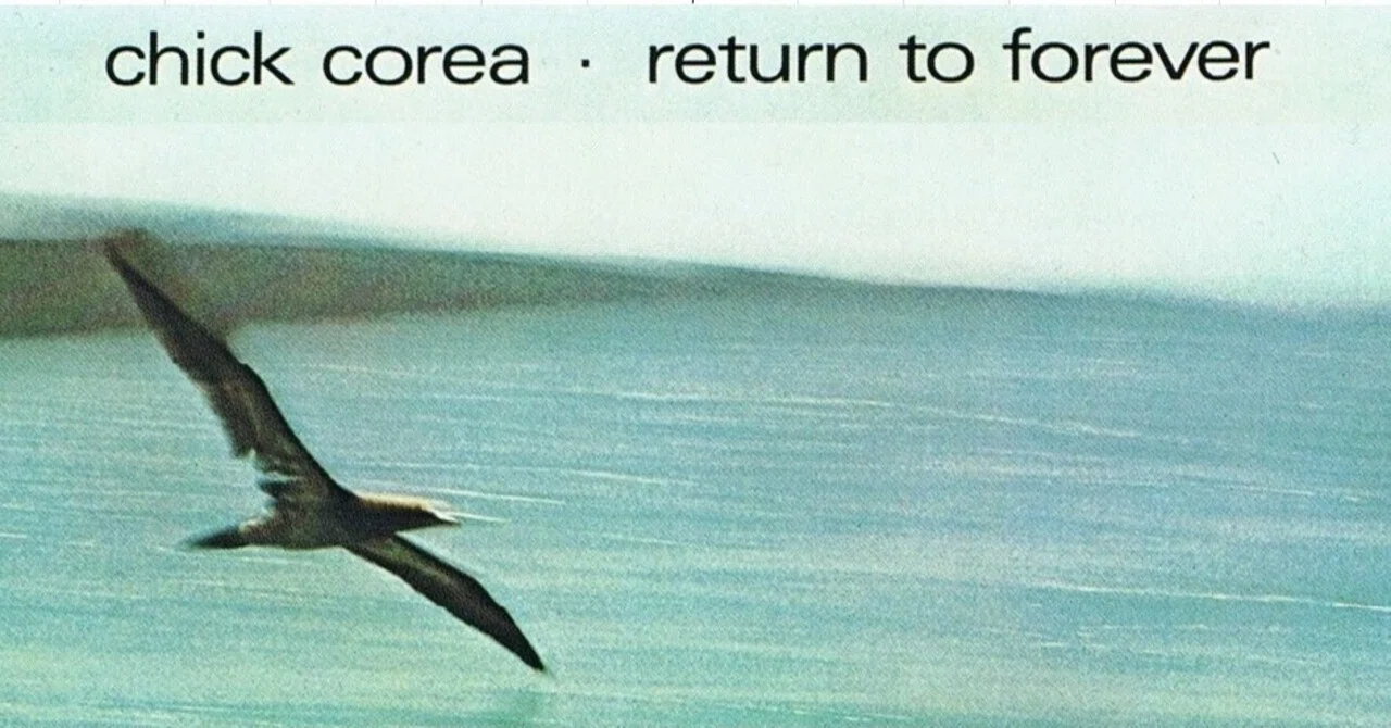 return to forever についての雑談② このアルバムの全体の印象｜Gaucho