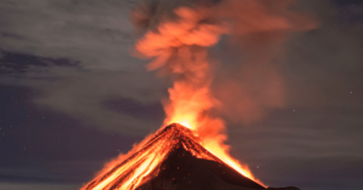 JW151 富士山噴火｜kikuzirou