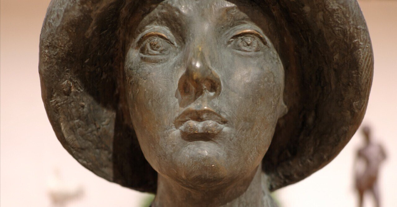 美術鑑賞 #北彫展 #第34回北彫展 #IndianSummer #工藤潔 #北とぴあ