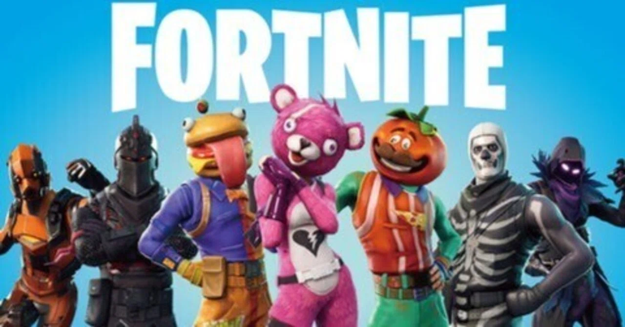 fortnite-game