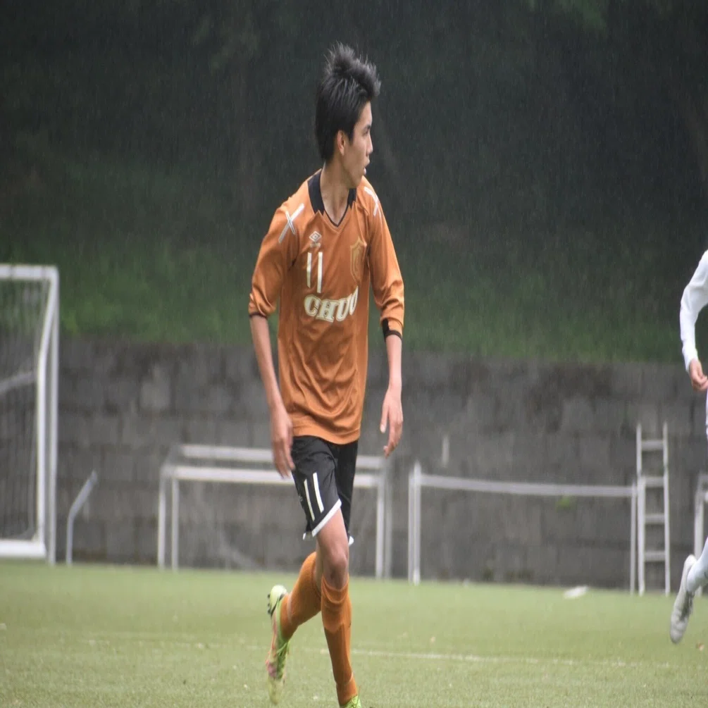 今しかできないことを。｜中央大学学友会サッカー部[公式]
