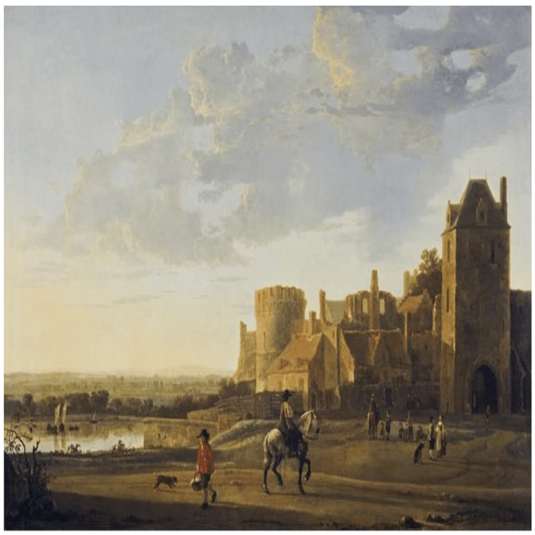 THE GREATS 美の巨匠たち』と辿る西洋絵画【art】｜あこ