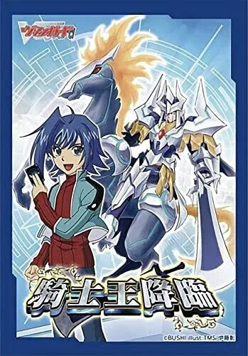ヴァンガード歴史書】BT01騎士王降臨~BT04虚影神蝕 最初期環境 ヴァンガード歴史書】BT01騎士王降臨~BT04虚影神蝕 最初期環境