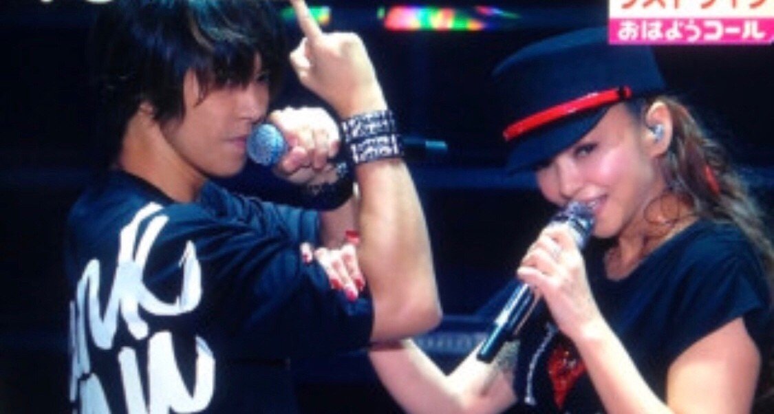 Unusual 山下くんとのステージ共演 放送の意味 Ayano Murakami 村上あやの Note