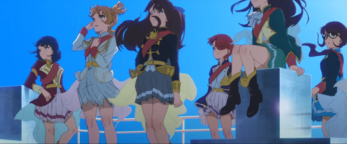 全品送料0円 スタァライト 等身大パネル 花柳香子 はいから浪漫 （少女☆歌劇 ドラゴンボールカード