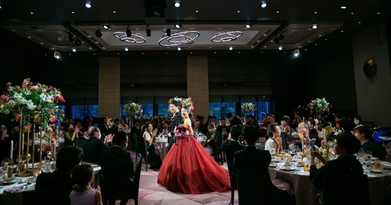 結婚式ビデオ比較 撮って出しエンドロール と 記録ビデオ映像について シンザト 映像制作 ウェディングアドバイザー Note 結婚式ビデオ比較 撮って出しエンドロール と 記録ビデオ映像について シンザト 映像制作 ウェディングアドバイザー Note