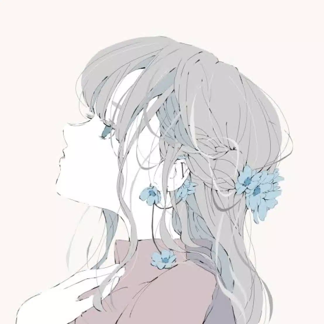 江真