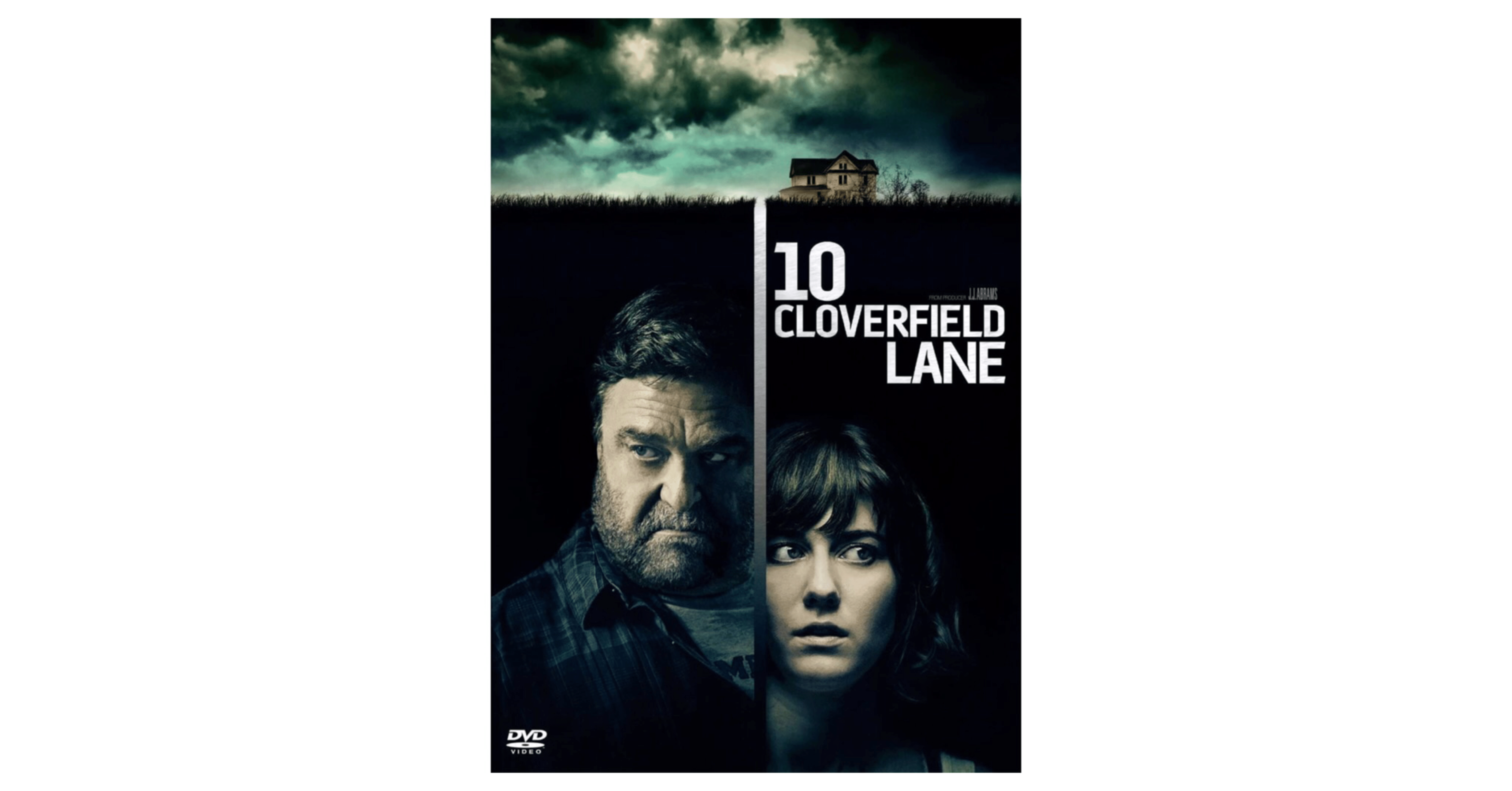 映画 10 クローバーフィールド レーン パニック 村田千沙 Note