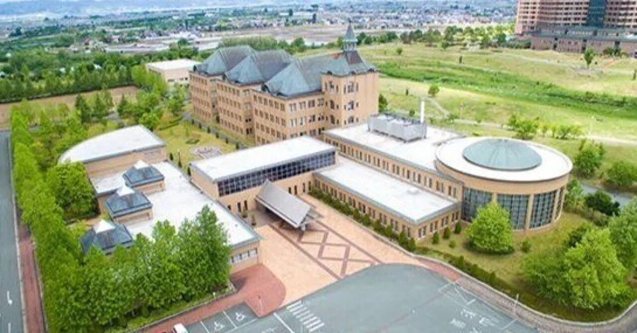 山形 県立 保健 医療 大学