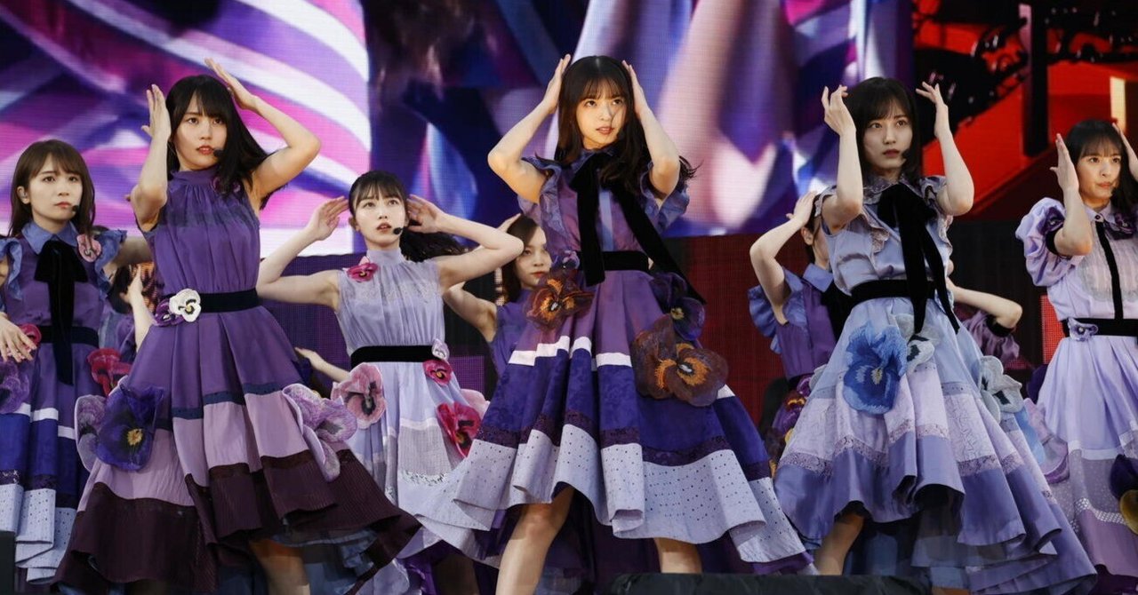乃木坂46 10th YEAR BIRTHDAY LIVE｜artozaka46