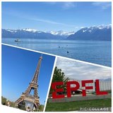 天然すい@EPFL スイス留学