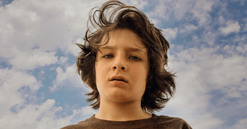 映画『mid90s』