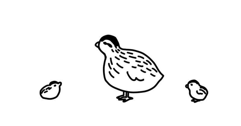 うずら制作 小林友紀 もっち の22年5月のノート Note