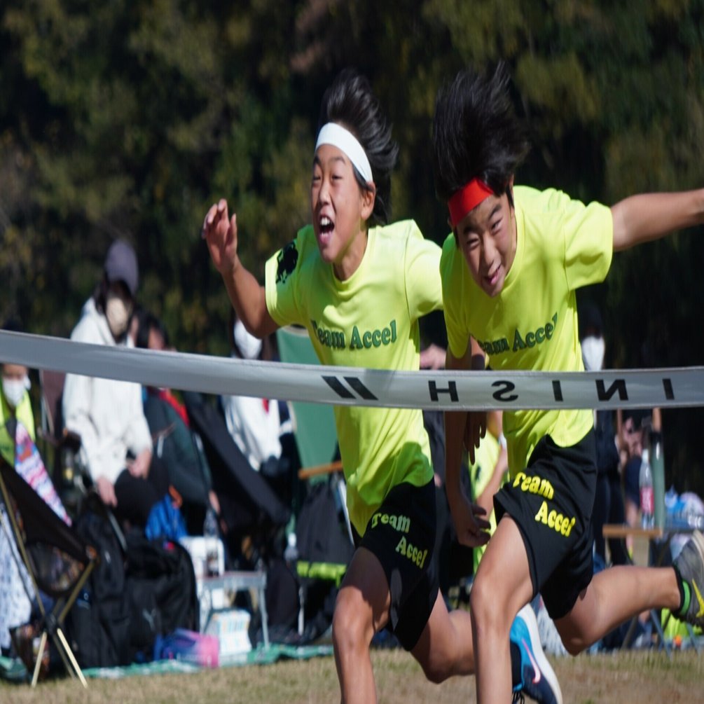 Accel Kids Accel Jr について 22 5 15ver Ohnishigundan Note