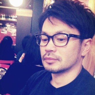 新田康仁 Yasuhito Nitta