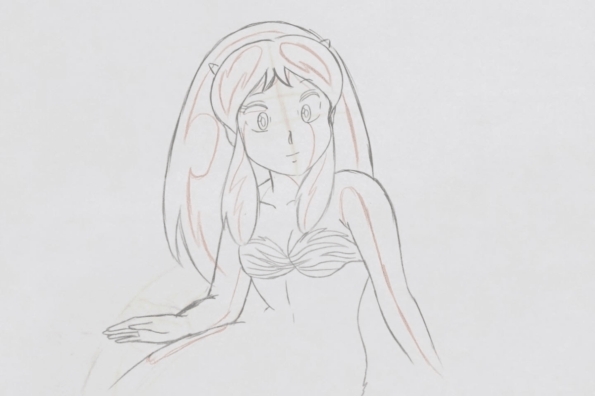 うる星やつら」がリバイバルされる前に｜ウクモリ ヒロオ