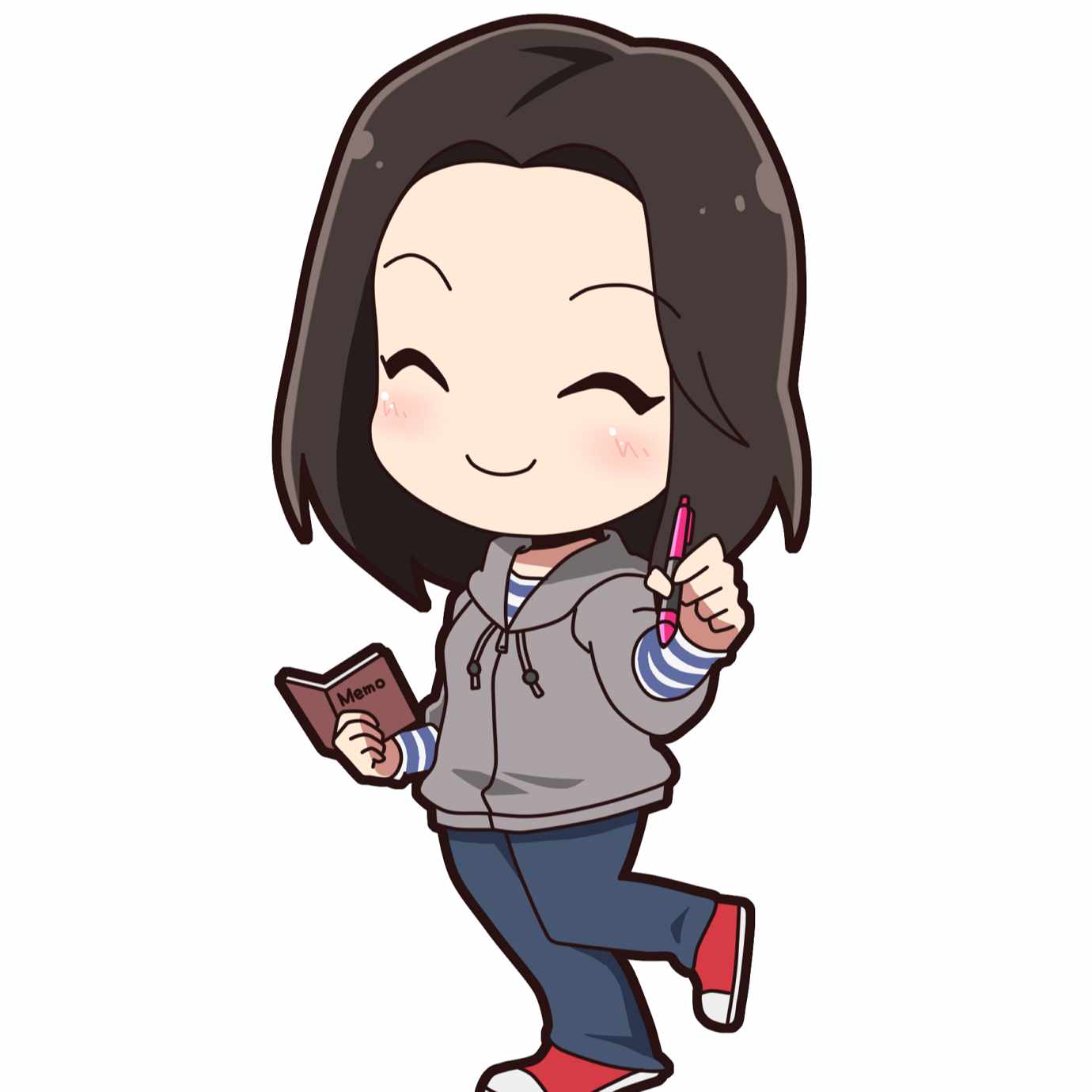 ことばやの22年9月のノート Note