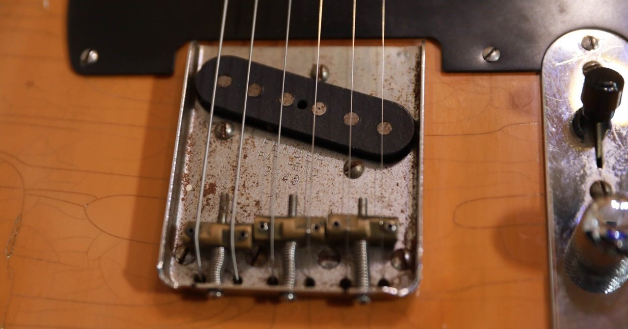 エレキギターノイズ」の新着タグ記事一覧｜note ――つくる、つながる、とどける。