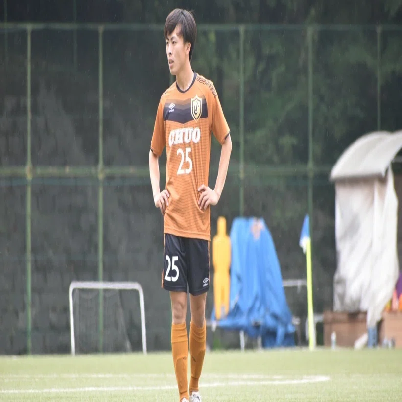 中央大学　サッカー部(学友会)　Lサイズ　グレー 中大サッカー部にいる目的｜中央大学学友会サッカー部[公式]