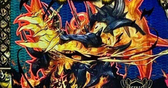 クライマックスジャオウガを見た鬼札オタクの所感と考察｜AOCLO