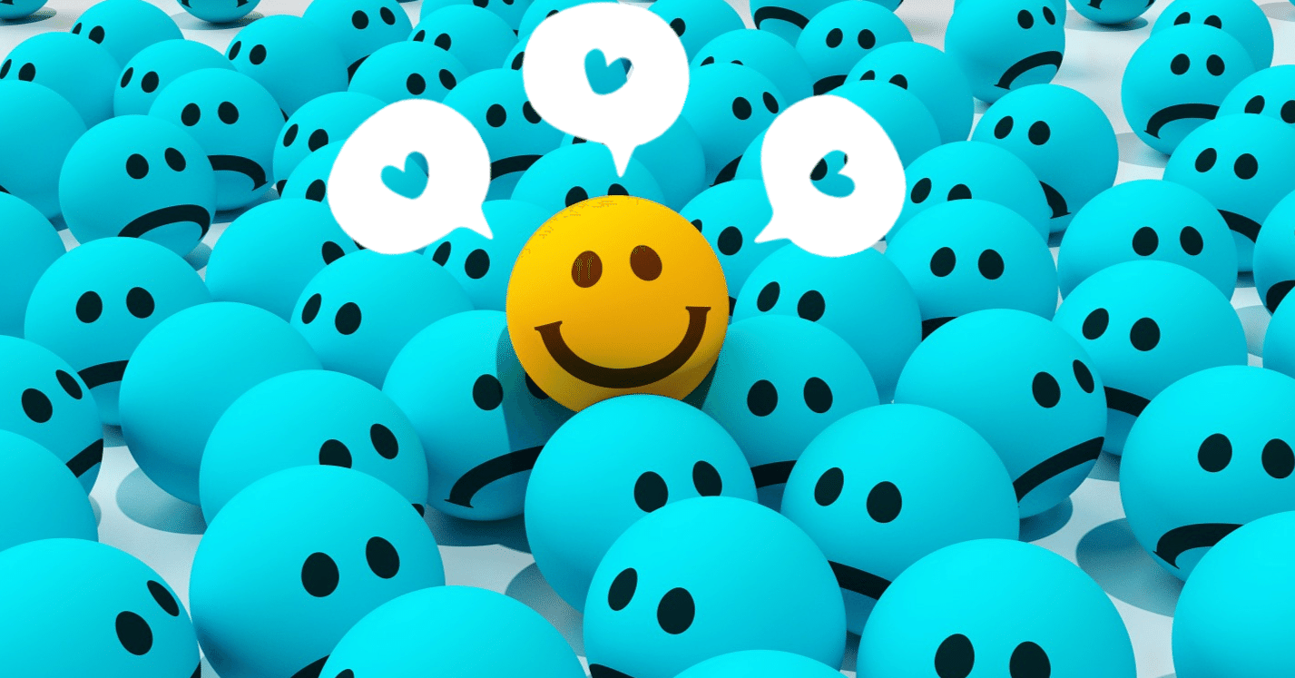 実験 あなたのアプリはどこまで世界標準の絵文字 Emoji に対応している 星野 未来 Amazon電子書籍発売中 観る 聴く小説 笑顔で涙 配信中 Note