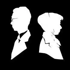 井上・月丘映画財団