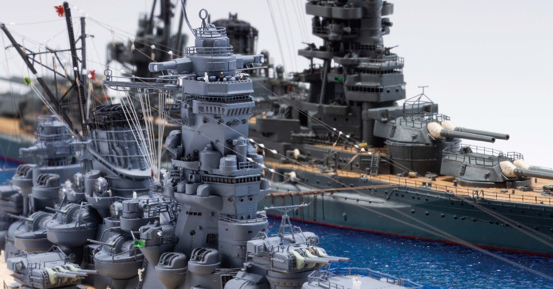 今話題のアイテムを サンプル公開】艦船模型スペシャルNo.84｜モデルアート公式 戦記、ミリタリー